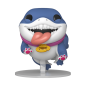Preview: FUNKO POP! Vinyl Figur MARVEL Rivals Jeff The Land Shark 1140